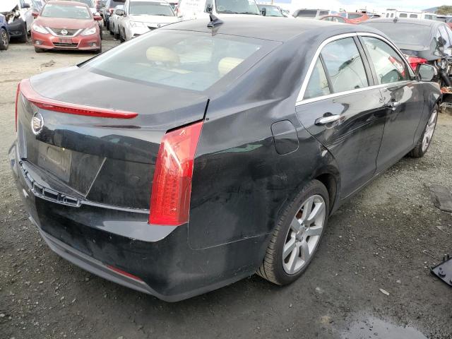 Photo 3 from auction – 2013 CADILLAC ATS with VIN 1G6AA5RA1D0138214