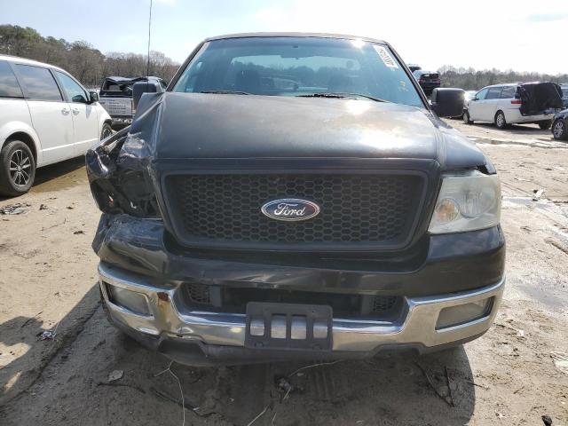 Photo 5 from auction – 2004 FORD F150 with VIN 1FTRF12W24NC22755