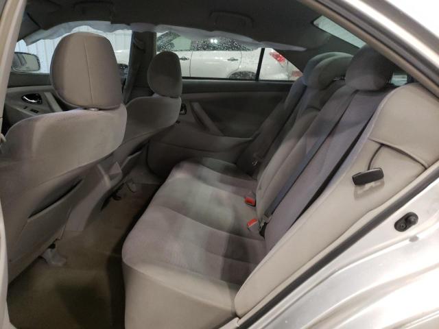 Photo 10 from auction – 2011 TOYOTA CAMRY BASE with VIN 4T1BF3EKXBU718830