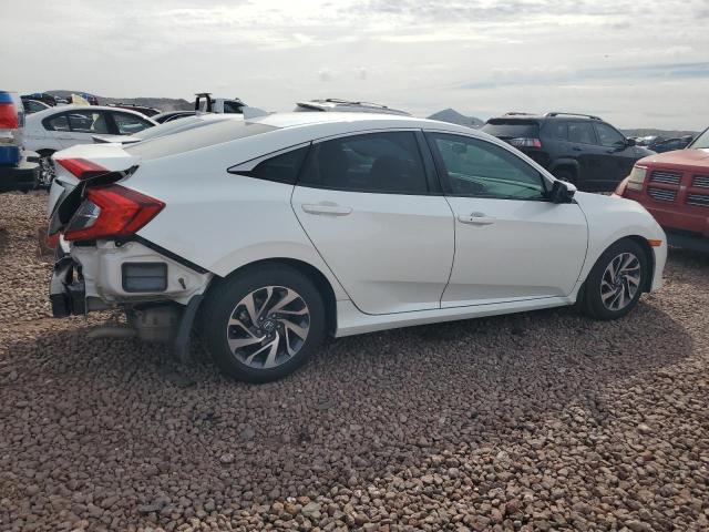 Photo 3 from auction – 2017 HONDA CIVIC EX with VIN 19XFC2F7XHE080797