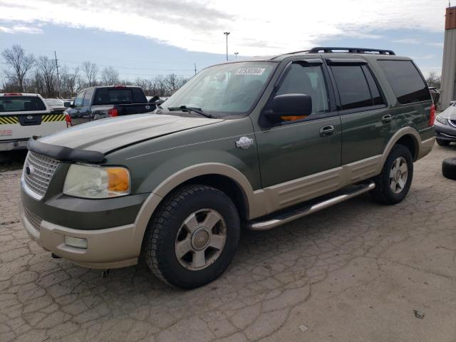 FORD EXPEDITION 2005 with VIN 1FMFU18565LA70723 - Photo from auction