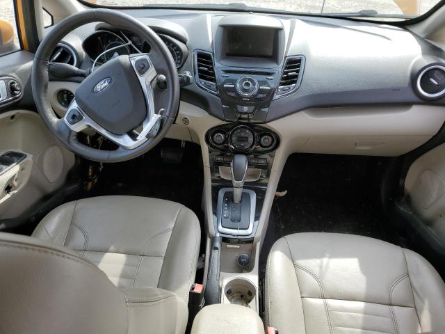 Photo 8 from auction – 2016 FORD FIESTA TIT with VIN 3FADP4FJ6GM120953