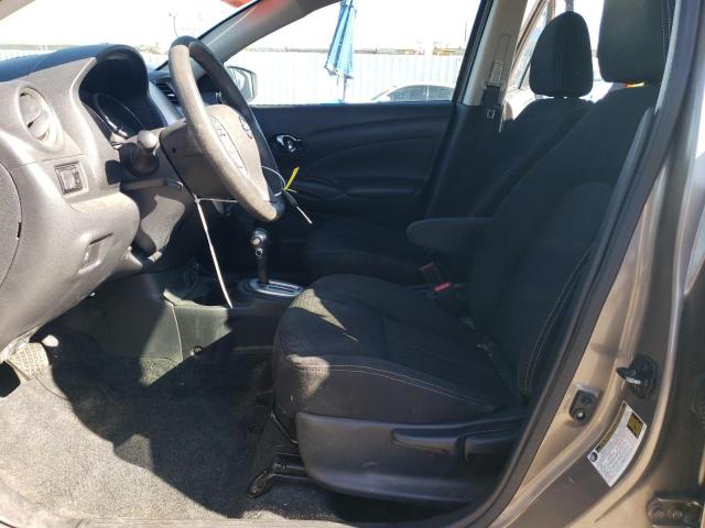 Photo 7 from auction – 2017 NISSAN VERSA S with VIN 3N1CN7AP6HK469006