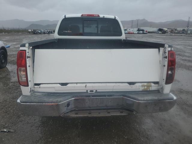 Photo 6 from auction – 2006 NISSAN FRONTIER K with VIN 1N6BD06T66C465725