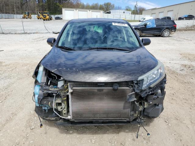 Photo 5 from auction – 2015 HONDA CR-V EX with VIN 2HKRM3H55FH532448
