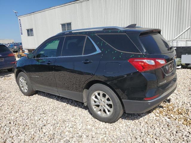 Photo 2 from auction – 2018 CHEVROLET EQUINOX LT with VIN 2GNAXJEV1J6103843