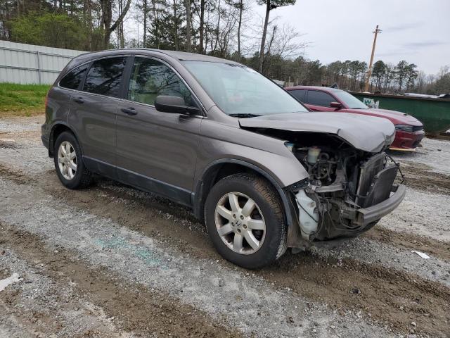 Photo 4 from auction – 2011 HONDA CR-V SE with VIN 5J6RE3H41BL052010