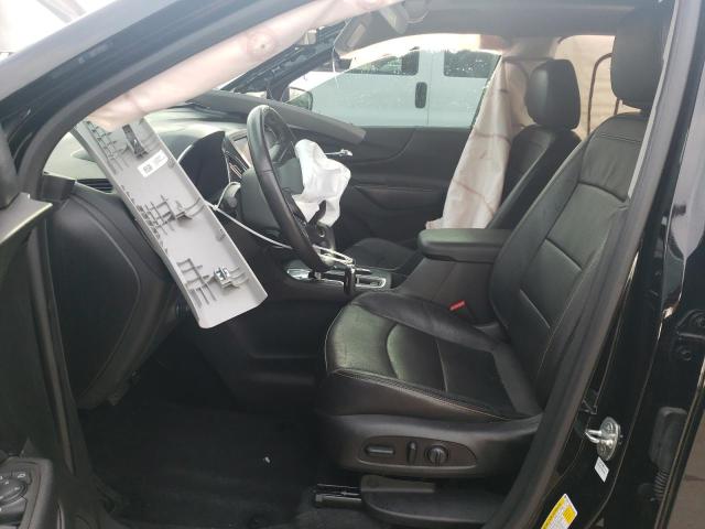 Photo 7 from auction – 2020 CHEVROLET EQUINOX LT with VIN 3GNAXKEV8LL337238