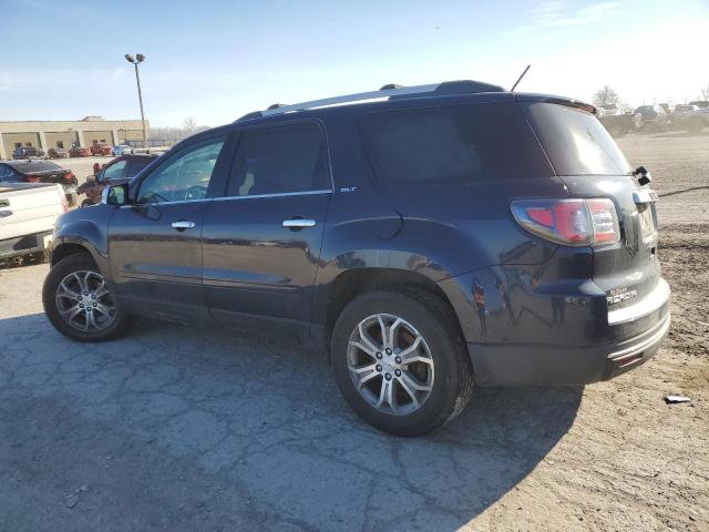 Photo 2 from auction – 2015 GMC ACADIA SLT with VIN 1GKKVRKD5FJ173325