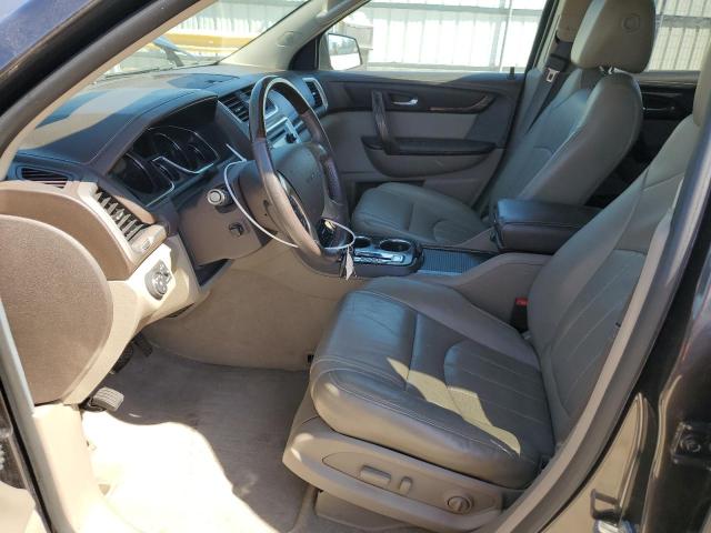 Photo 7 from auction – 2016 GMC ACADIA DEN with VIN 1GKKVTKD2GJ254846