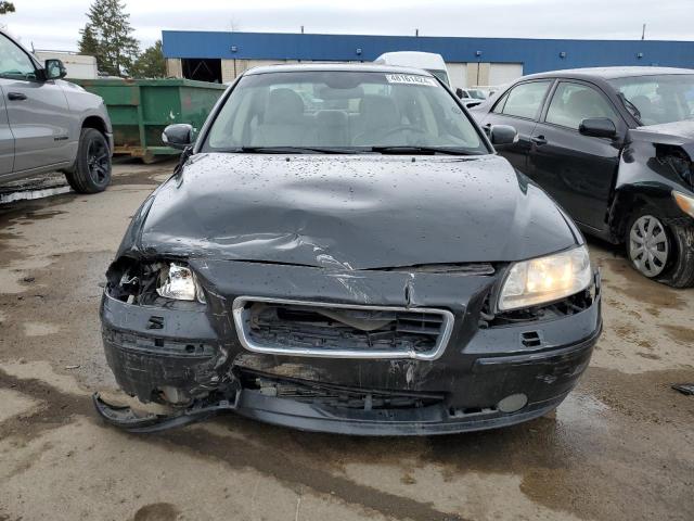 Photo 5 from auction – 2008 VOLVO S60 2.5T with VIN YV1RS592882674474