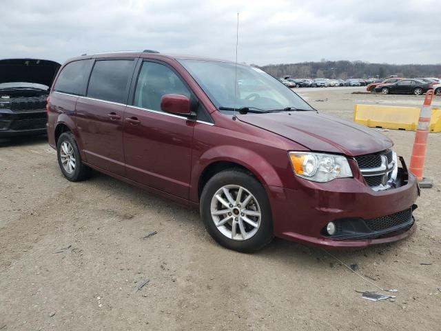 Photo 4 from auction – 2018 DODGE GRAND CARA with VIN 2C4RDGCG7JR264482