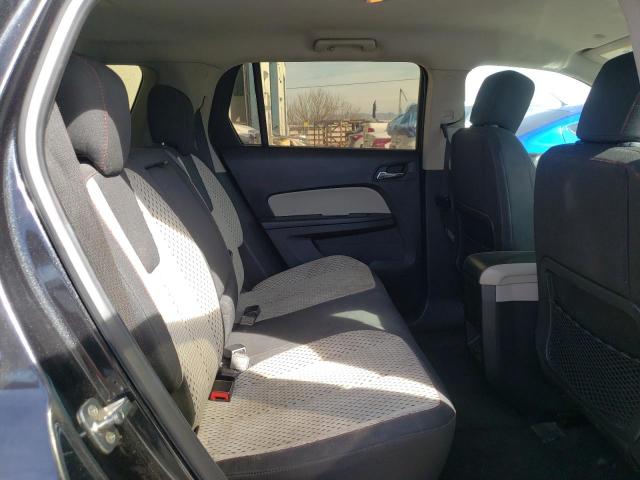 Photo 11 from auction – 2012 GMC TERRAIN SL with VIN 2GKALMEK3C6206975