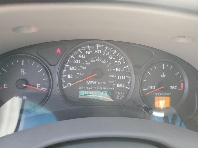 Photo 9 from auction – 2000 CHEVROLET IMPALA with VIN 2G1WF52E1Y9345174