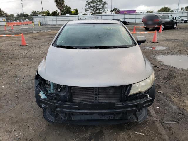 Photo 5 from auction – 2011 KIA FORTE SX with VIN KNAFW6A30B5430490