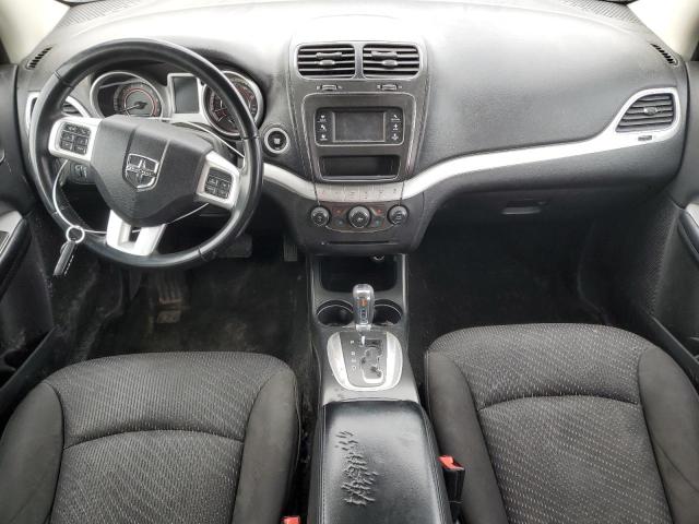 Photo 8 from auction – 2016 DODGE JOURNEY SX with VIN 3C4PDCBG4GT249428