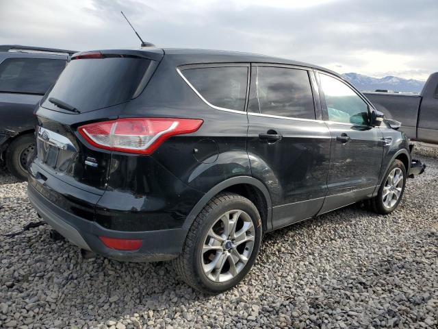 Photo 3 from auction – 2013 FORD ESCAPE SEL with VIN 1FMCU9H94DUC15092