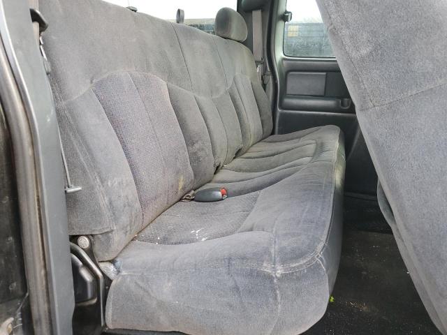 Photo 10 from auction – 2002 CHEVROLET SILVERADO with VIN 2GCEC19T821133791