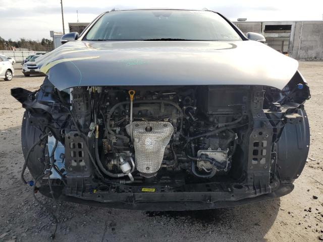 Photo 5 from auction – 2018 KIA SORENTO EX with VIN 5XYPH4A57JG409875