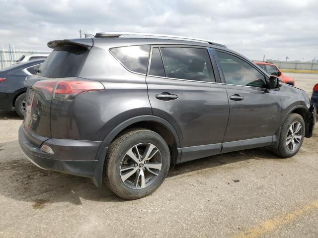 Photo 3 from auction – 2016 TOYOTA RAV4 XLE with VIN 2T3RFREV3GW510489