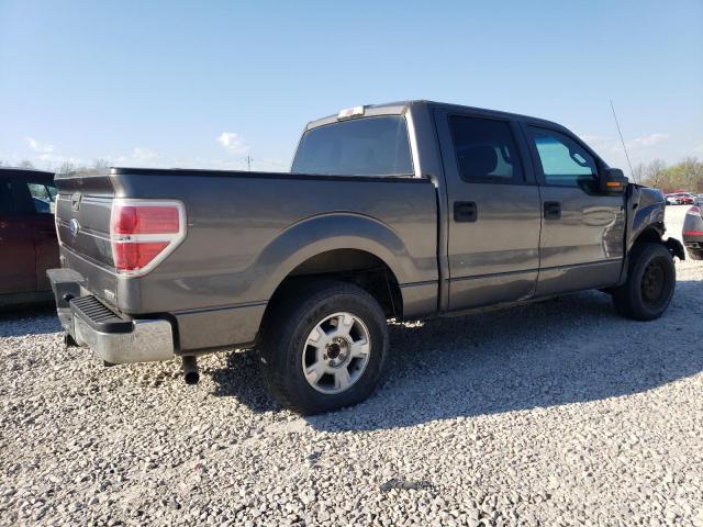 Photo 3 from auction – 2011 FORD F150 SUPER with VIN 1FTEW1CM0BFB76989