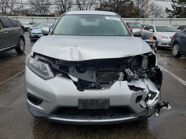 Photo 5 from auction – 2016 NISSAN ROGUE S with VIN KNMAT2MV6GP647856
