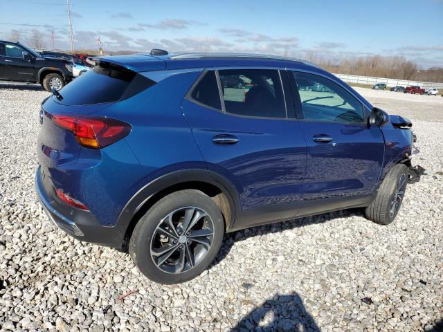 Photo 3 from auction – 2020 BUICK ENCORE GX with VIN KL4MMGSL0LB121975