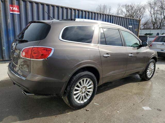 صورة رقم 3 من المزاد - 2009 BUICK ENCLAVE CX مع VIN 5GAER23D39J185496