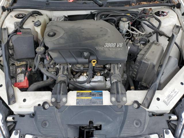 Photo 11 from auction – 2007 CHEVROLET IMPALA LT with VIN 2G1WC58R979164664