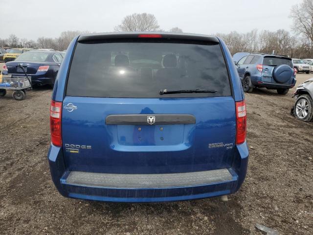 Photo 6 from auction – 2010 DODGE GRAND CARA with VIN 2D4RN4DE8AR318643