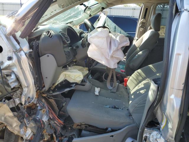Photo 7 from auction – 2007 DODGE GRAND CARA with VIN 2D4GP44L77R309327