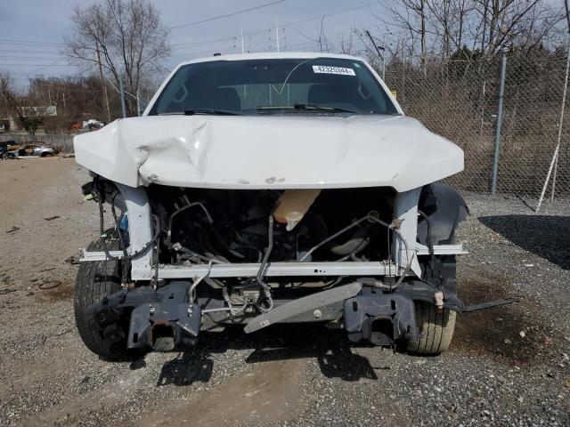 Photo 5 from auction – 2018 FORD F150 SUPER with VIN 1FTEX1CB1JFA58105