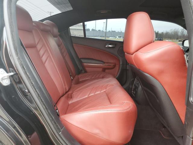 Photo 10 from auction – 2018 DODGE CHARGER SR with VIN 2C3CDXHG9FH925252