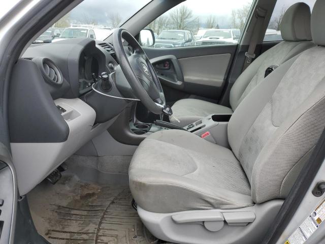 Photo 7 from auction – 2010 TOYOTA RAV4 with VIN JTMBF4DV5A5019541