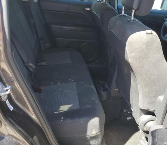 Photo 10 from auction – 2016 JEEP PATRIOT SP with VIN 1C4NJPBB9GD802849