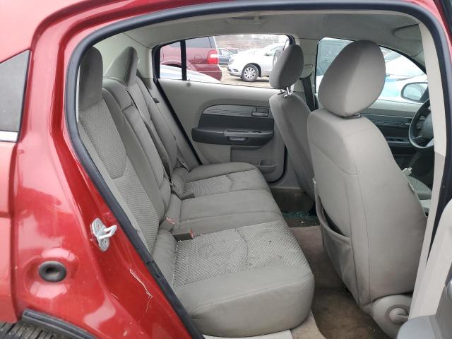 Photo 10 from auction – 2007 CHRYSLER SEBRING with VIN 1C3LC46K87N521781