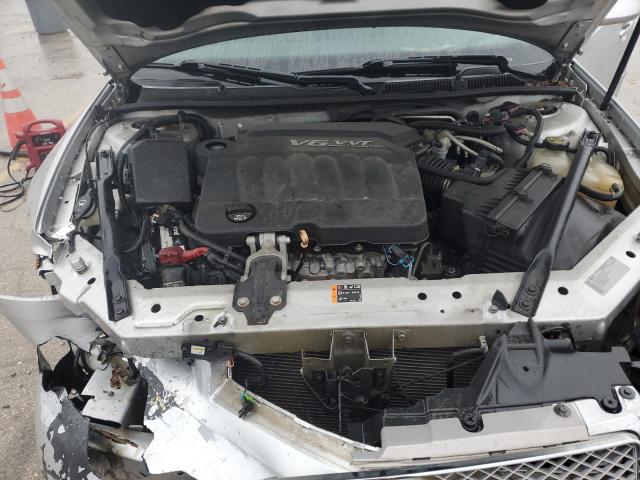 Photo 11 from auction – 2013 CHEVROLET IMPALA LT with VIN 2G1WG5E34D1212117