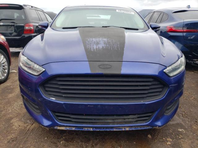Photo 5 from auction – 2016 FORD FUSION SE with VIN 3FA6P0H74GR140320