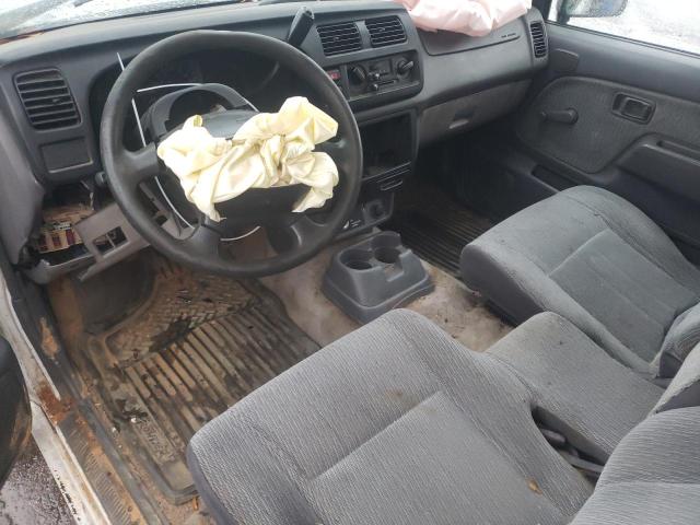 Photo 8 from auction – 1999 NISSAN FRONTIER K with VIN 1N6DD26S8XC344692