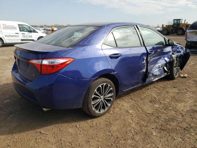 Photo 3 from auction – 2015 TOYOTA COROLLA L with VIN 2T1BURHEXFC341616
