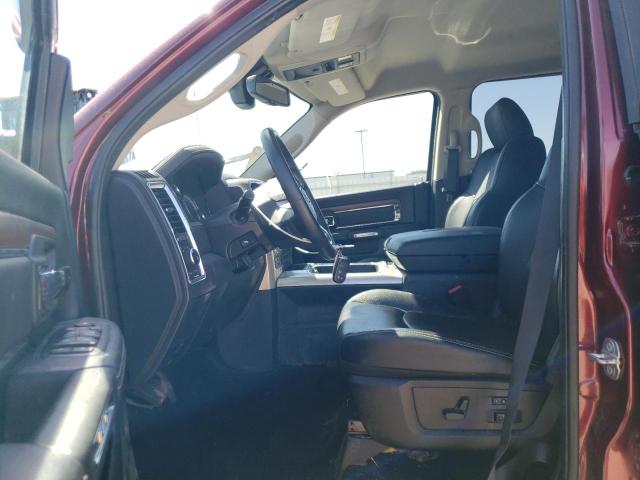 Photo 7 from auction – 2016 RAM 1500 LARAM with VIN 1C6RR7NT4GS272937