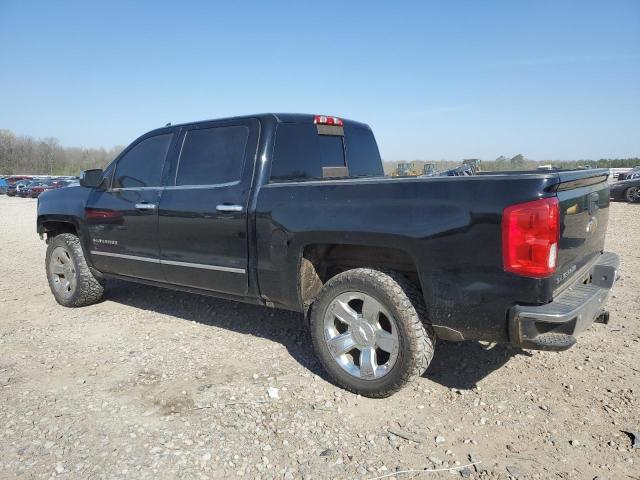 صورة رقم 2 من المزاد - 2017 CHEVROLET SILVERADO مع VIN 3GCUKSEC1HG236447