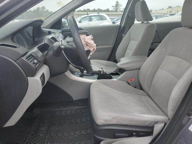 Photo 7 from auction – 2015 HONDA ACCORD EX with VIN 1HGCR2F71FA207908