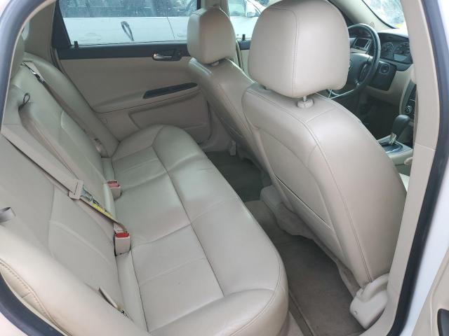 Zdjęcie 10 z aukcji – 2006 CHEVROLET IMPALA SUP z VIN 2G1WD58C069155603