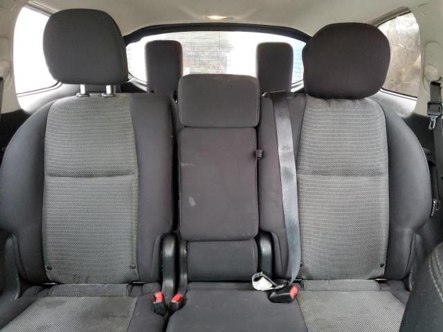 Photo 10 from auction – 2018 NISSAN PATHFINDER with VIN 5N1DR2MN8JC672599