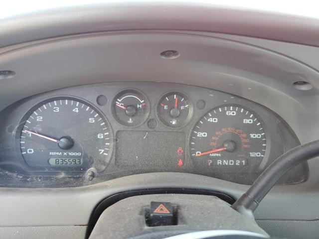 Photo 9 from auction – 2010 FORD RANGER SUP with VIN 1FTKR4EE5APA62271