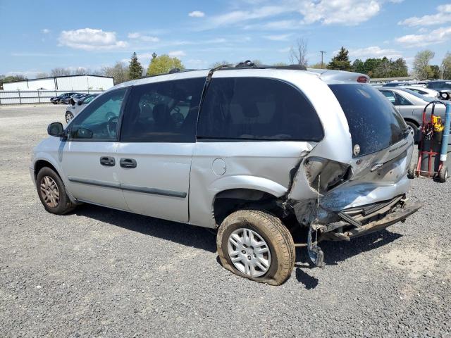 Photo 2 from auction – 2005 DODGE GRAND CARA with VIN 1D4GP24R75B259050