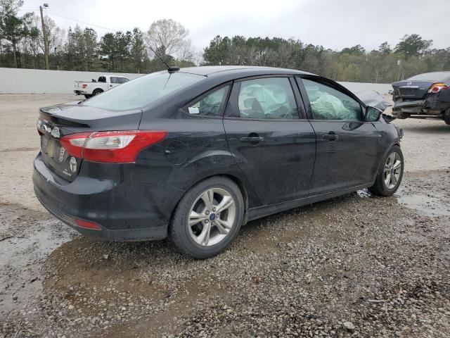 Photo 3 from auction – 2014 FORD FOCUS SE with VIN 1FADP3F20EL190868