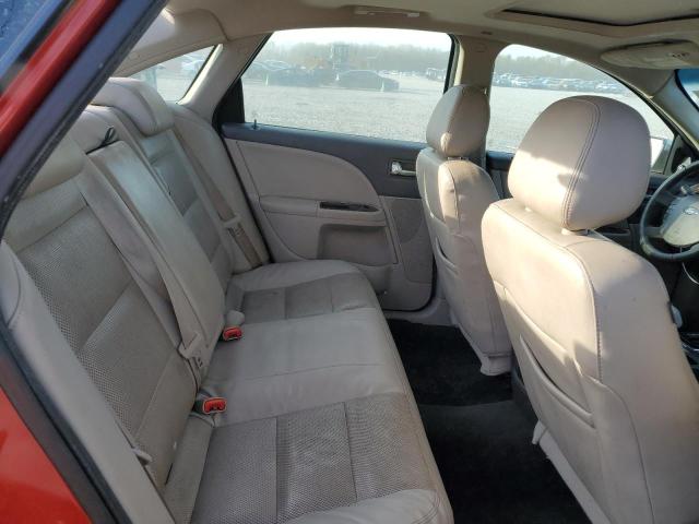 Photo 10 from auction – 2009 FORD TAURUS LIM with VIN 1FAHP25WX9G120387