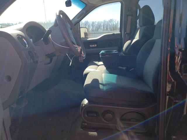 Photo 7 from auction – 2008 FORD F150 SUPER with VIN 1FTPW14V78FB48597